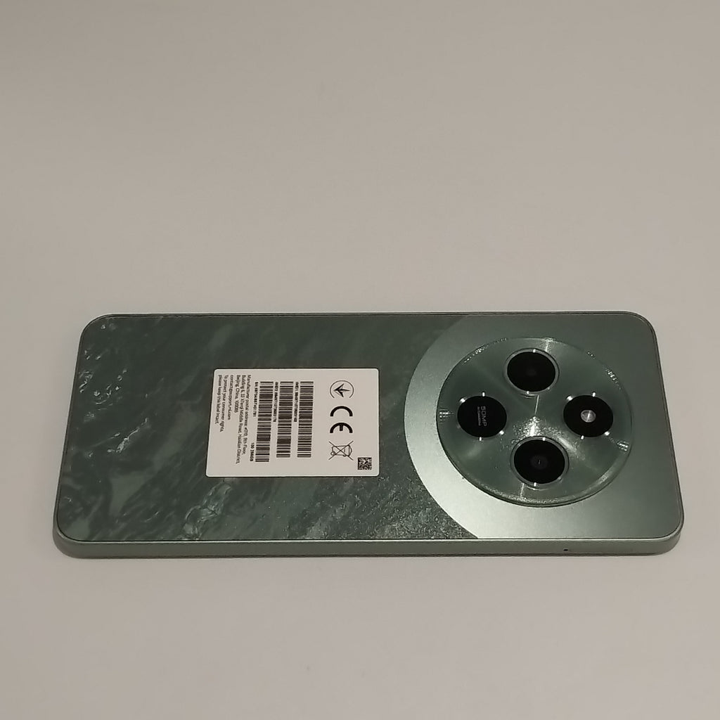 CELULAR XIAOMI POCO C75 2410FPCC5G (2024) 256 GB 8 GB RAM (SEMINUEVO)