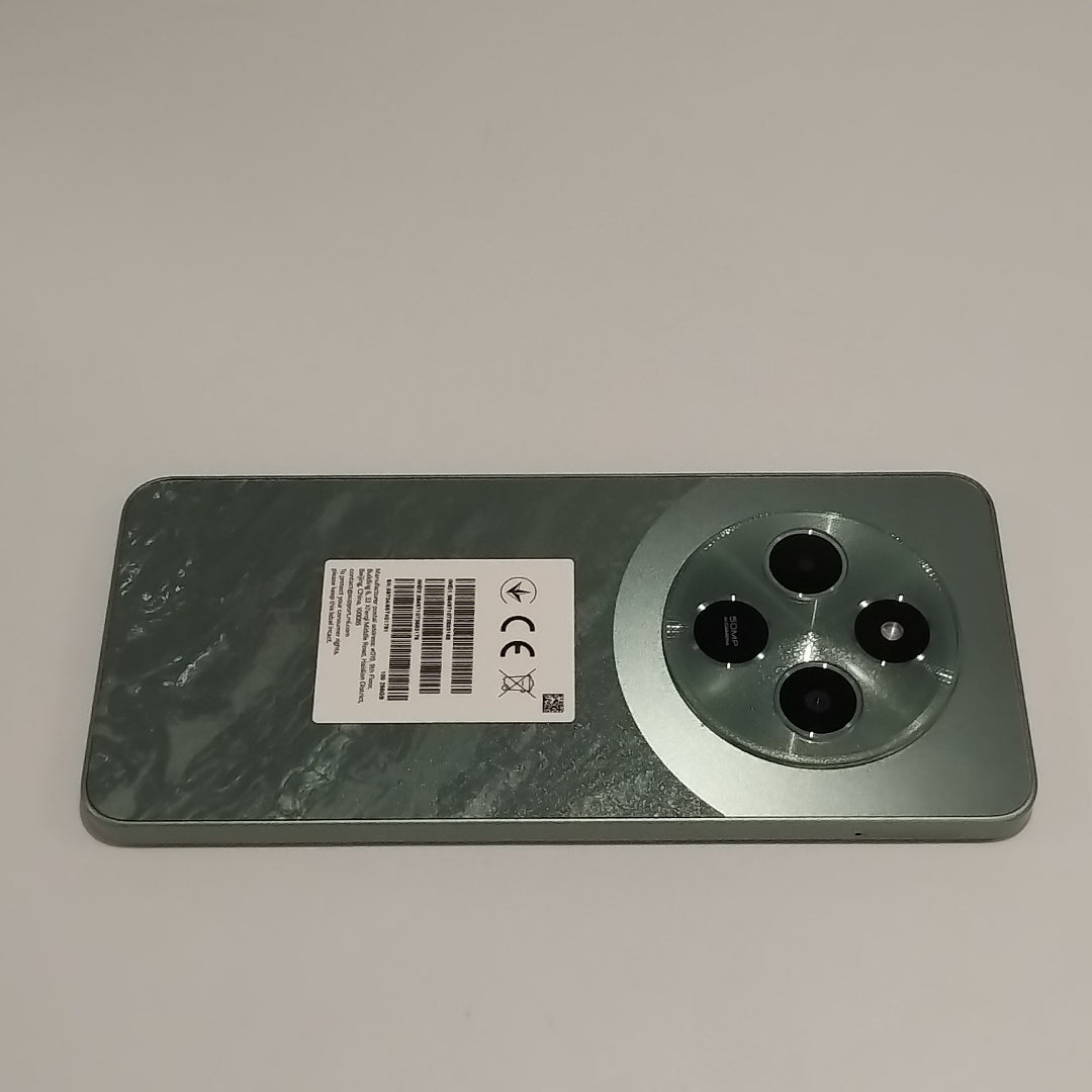 CELULAR XIAOMI POCO C75 2410FPCC5G (2024) 256 GB 8 GB RAM (SEMINUEVO)