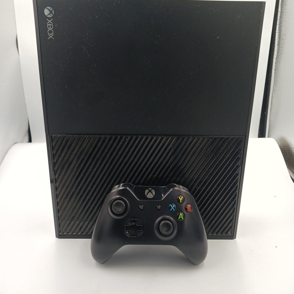 CONSOLA DE VIDEOJUEGO MICROSOFT XBOX ONE 500 GB  (SEMINUEVO)