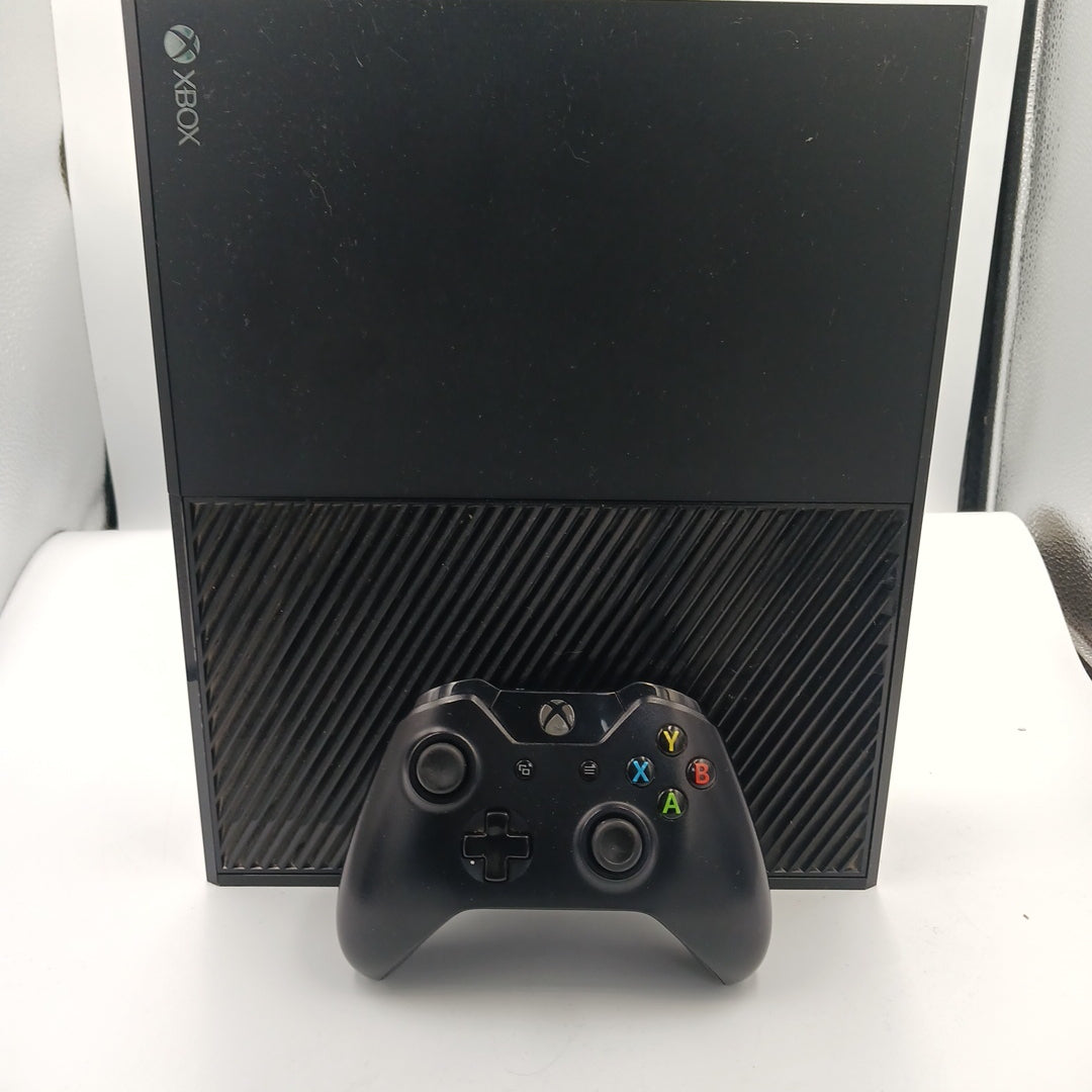 CONSOLA DE VIDEOJUEGO MICROSOFT XBOX ONE 500 GB  (SEMINUEVO)