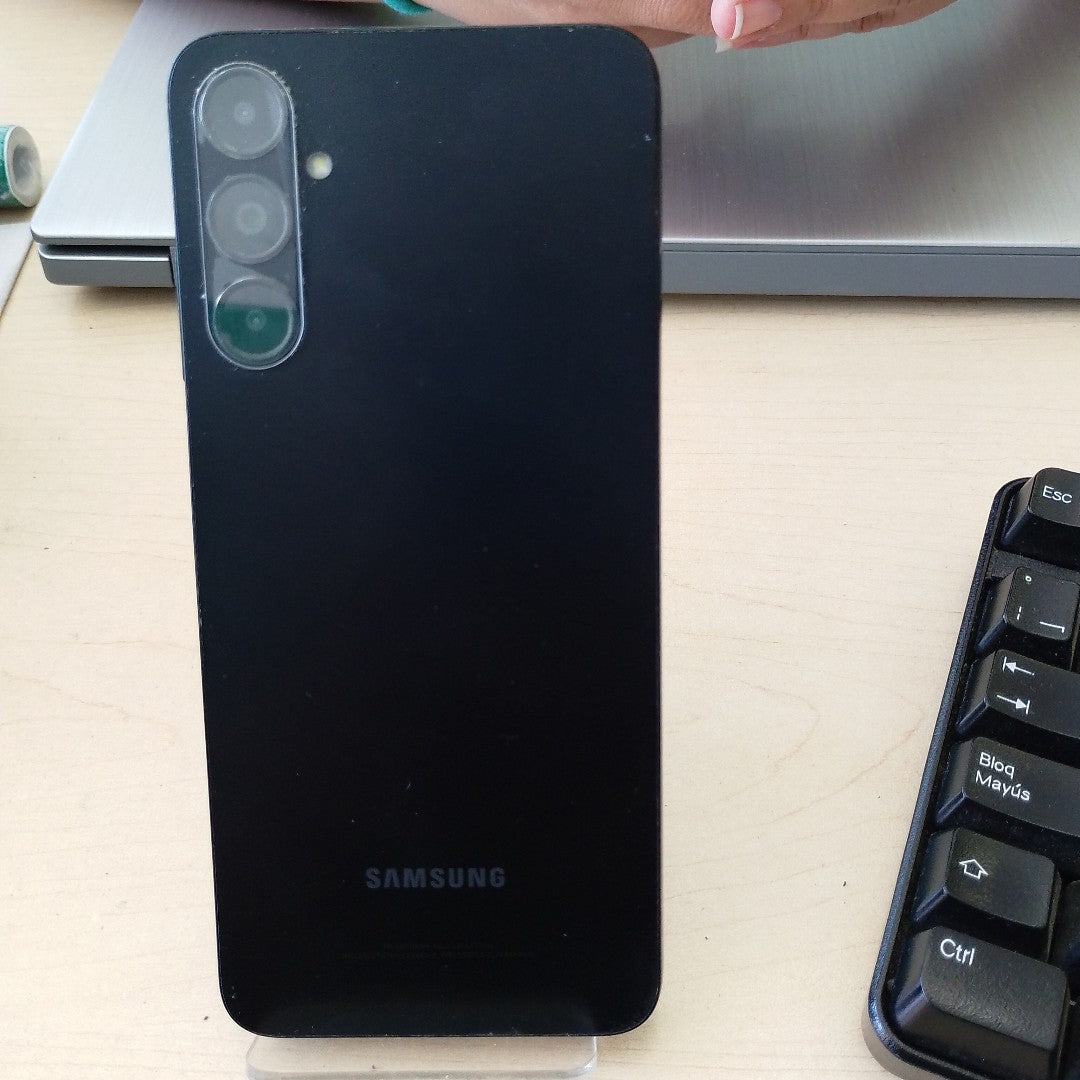 CELULAR SAMSUNG GALAXY A05S SM-A057M/DS 128 GB 4 GB RAM (SEMINUEVO)