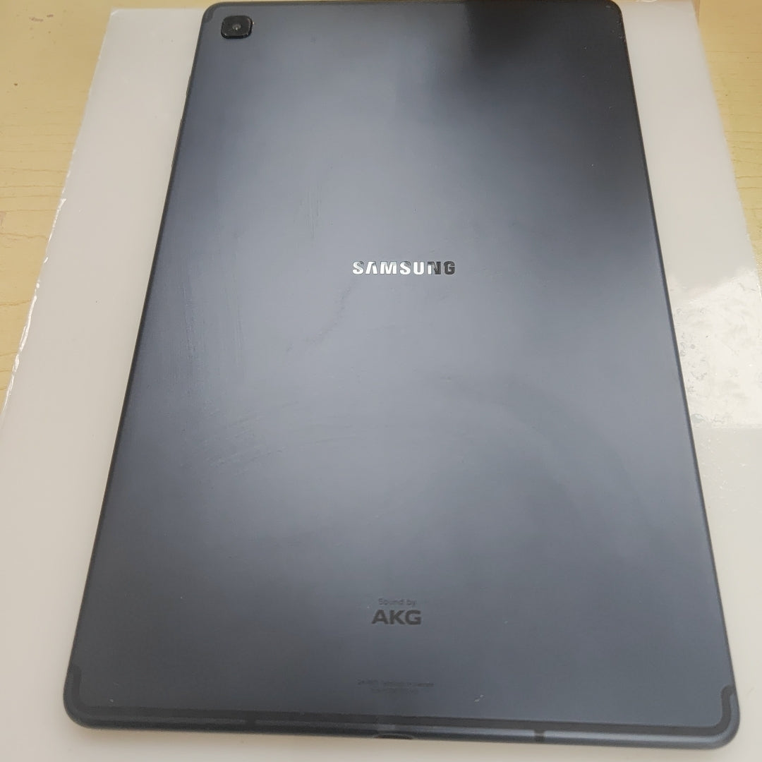 TABLETA SAMSUNG GALAXY TAB S6 LITE SM-P613 64 GB 4 GB RAM (SEMINUEVO)