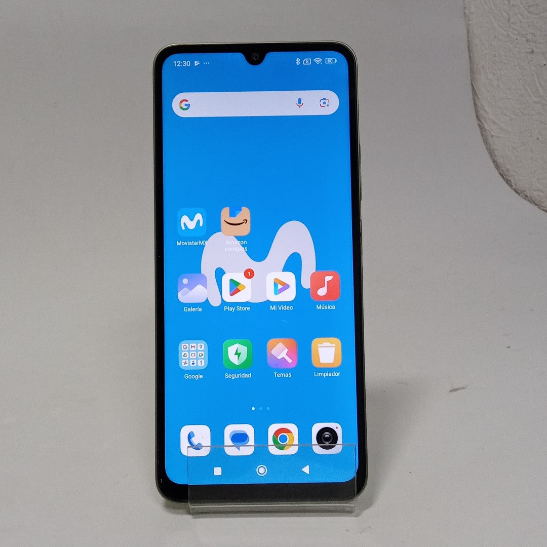 CELULAR XIAOMI REDMI 14C 2409BRN2CL (2024) 128 GB 4 GB RAM