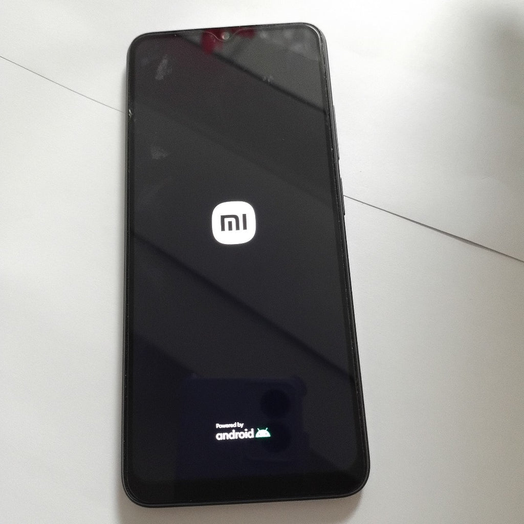 CELULAR XIAOMI REDMI 12C 2212ARNC4L (2023) 128 GB 4 GB RAM (SEMINUEVO)