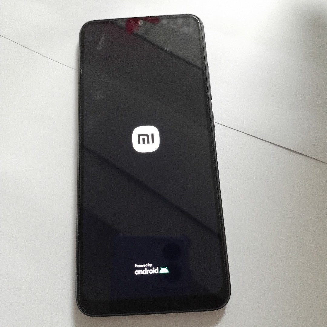 CELULAR XIAOMI REDMI 12C 2212ARNC4L (2023) 128 GB 4 GB RAM (SEMINUEVO)