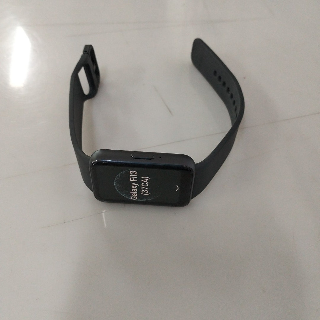 SMARTWATCH SAMSUNG GALAXY FIT 3 SM-R390 FITBAND BLUETOOTH (SEMINUEVO)