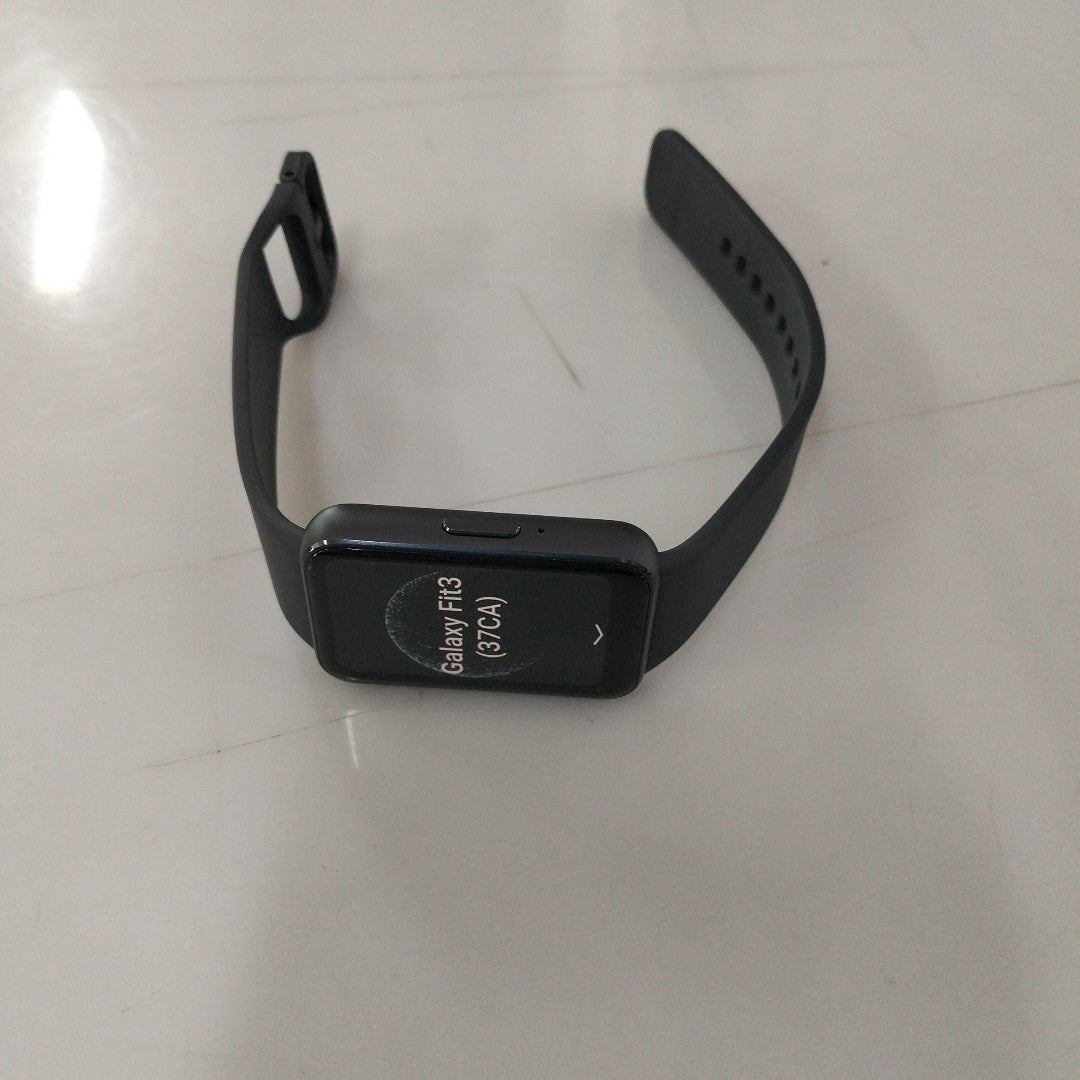 SMARTWATCH SAMSUNG GALAXY FIT 3 SM-R390 FITBAND BLUETOOTH (SEMINUEVO)