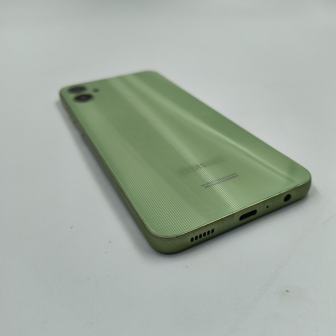 CELULAR SAMSUNG GALAXY A05 SM-A055M (2023) 64 GB 4 GB RAM (SEMINUEVO)