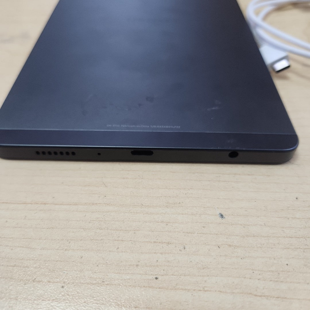 TABLETA SAMSUNG GALAXY TAB A9 SM-X110 (2023) 64 GB 4 GB RAM (SEMINUEVO)