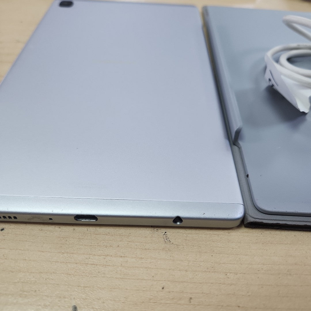 TABLETA SAMSUNG GALAXY TAB A7 LITE SM-T220 32 GB 3 GB RAM (SEMINUEVO)