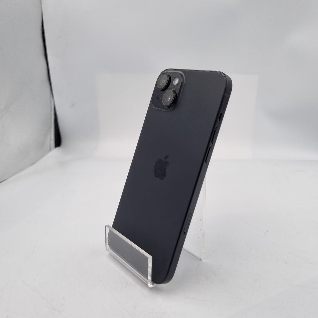 CELULAR APPLE IPHONE 15 PLUS A3093 (2023) 128 GB 6 GB RAM (SEMINUEVO)
