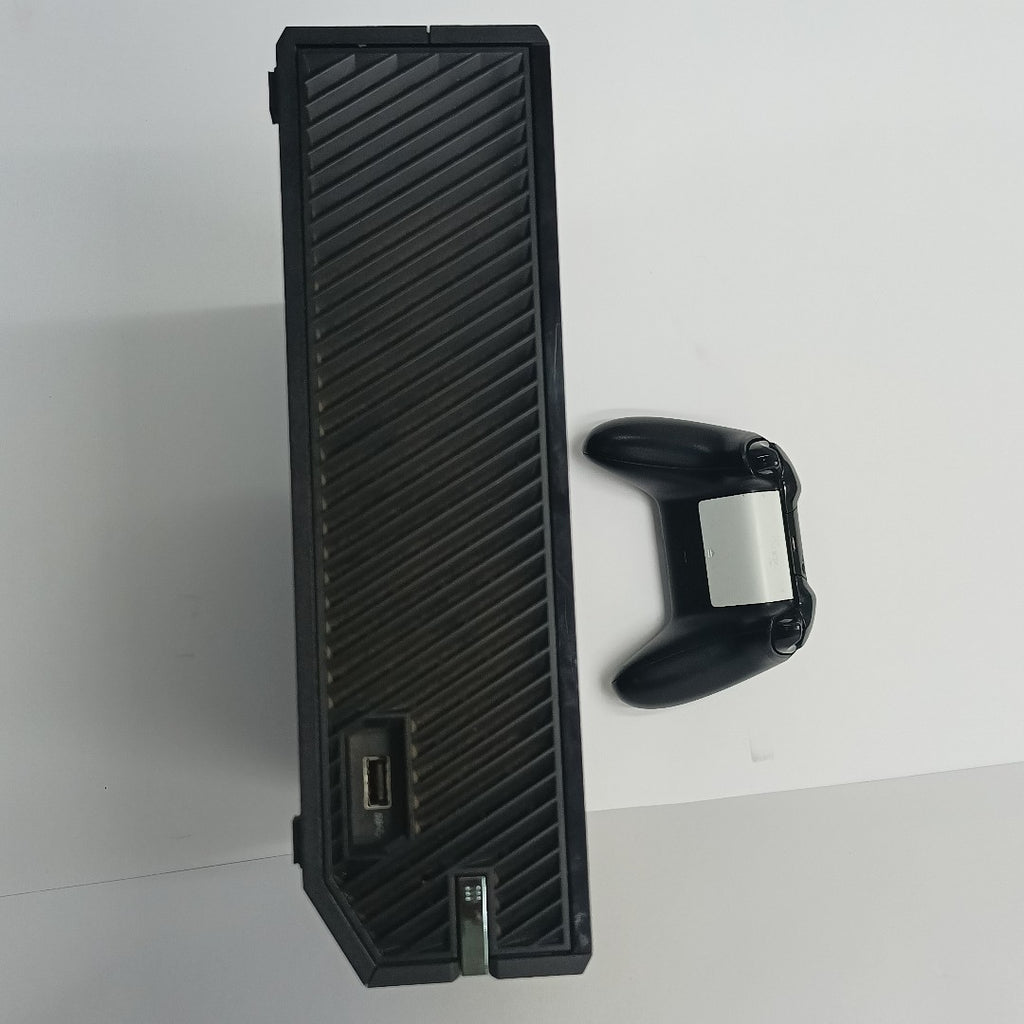 CONSOLA DE VIDEOJUEGO MICROSOFT XBOX ONE 1 TB (SEMINUEVO)