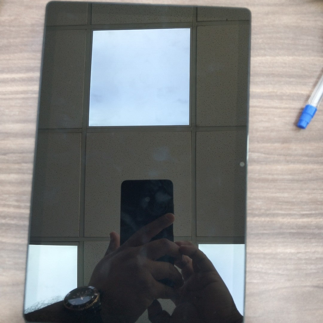TABLETA SAMSUNG GALAXY TAB A8 SM-X200 32 GB 3 GB RAM (SEMINUEVO)
