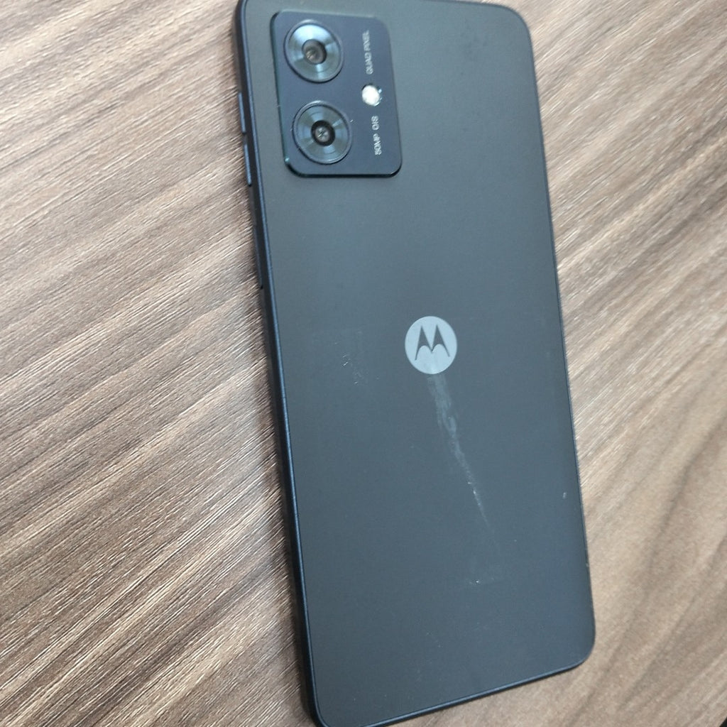 CELULAR MOTOROLA MOTO G54 5G XT2343-1 (2023) 256 GB 8 GB RAM (SEMINUEVO)