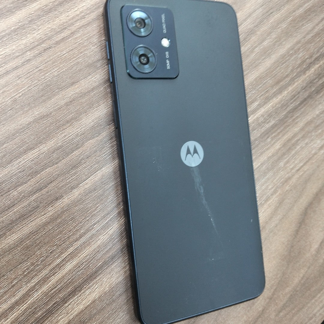 CELULAR MOTOROLA MOTO G54 5G XT2343-1 (2023) 256 GB 8 GB RAM (SEMINUEVO)