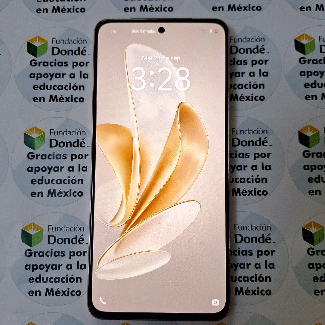 CELULAR VIVO V30 LITE V2314 (2023) 256 GB 12 GB RAM (SEMINUEVO)
