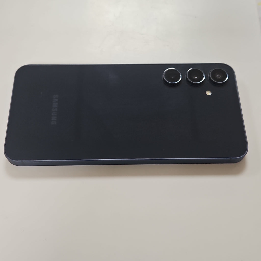 CELULAR SAMSUNG GALAXY A55 5G SM-A556E (2024) 128 GB 8 GB RAM (SEMINUEVO)
