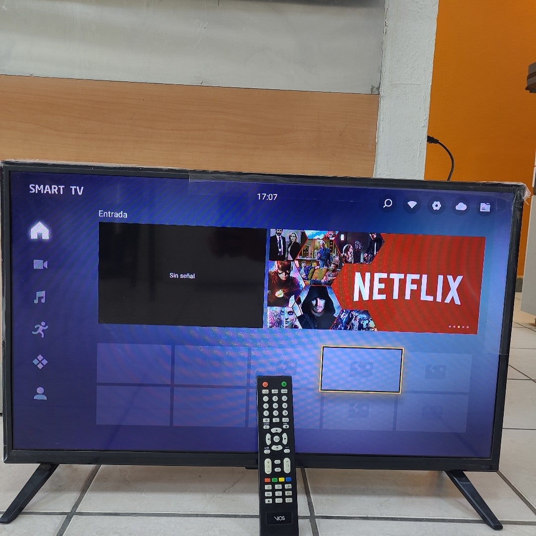 PANTALLA VIOS VI-92464 (2022) 32" LED HD (SEMINUEVO)