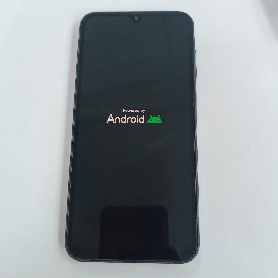 CELULAR SAMSUNG GALAXY A15 5G SM-A156M/N (2023) 128 GB 4 GB RAM (SEMINUEVO)