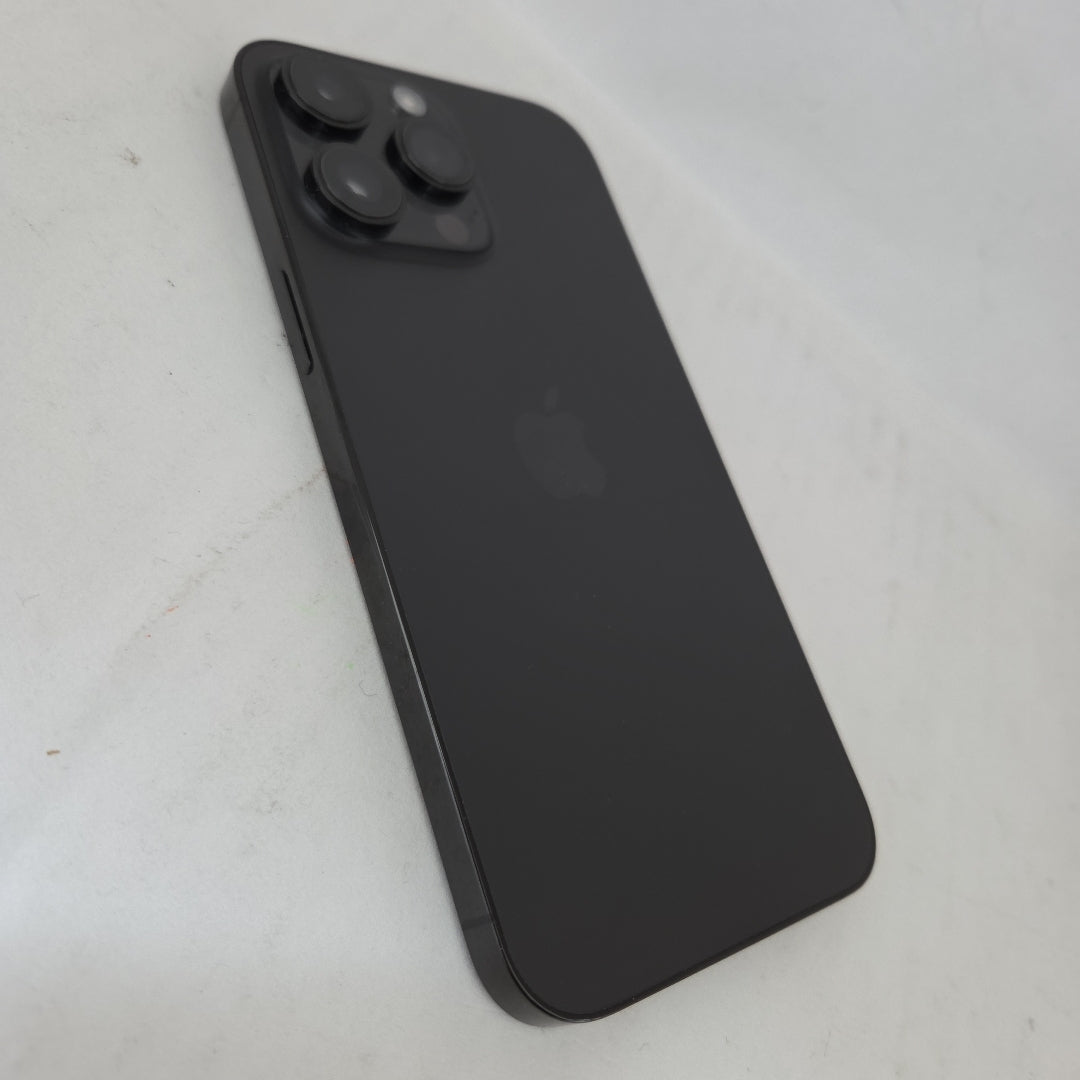 CELULAR APPLE IPHONE 14 PRO MAX A2893 256 GB 6 GB RAM (SEMINUEVO)