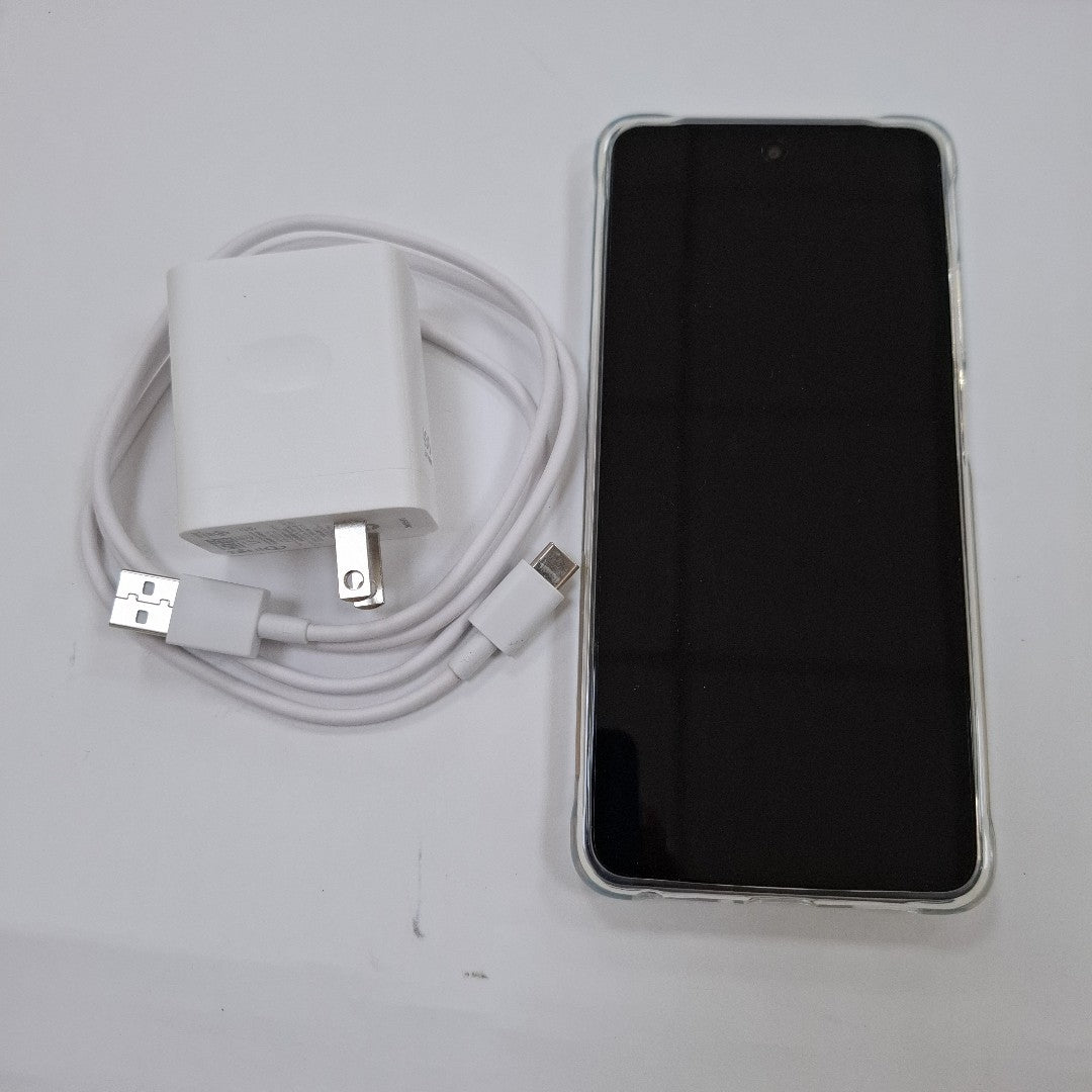 CELULAR OPPO  A5 CPH2727 (2025) 256 GB 4 GB RAM (SEMINUEVO)