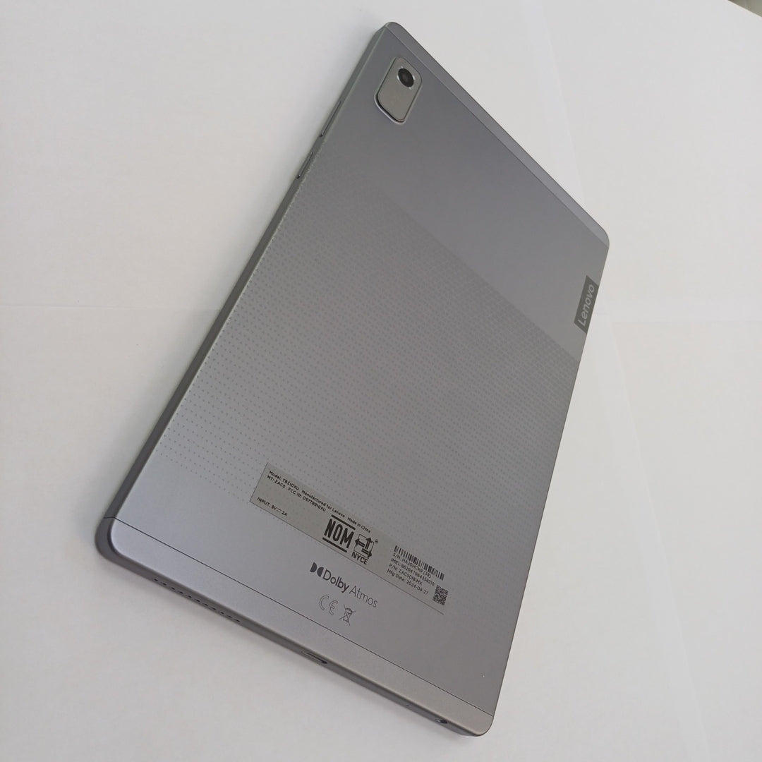 TABLETA LENOVO TAB M9 TB310XU (2022) 128 GB 4 GB RAM (SEMINUEVO)