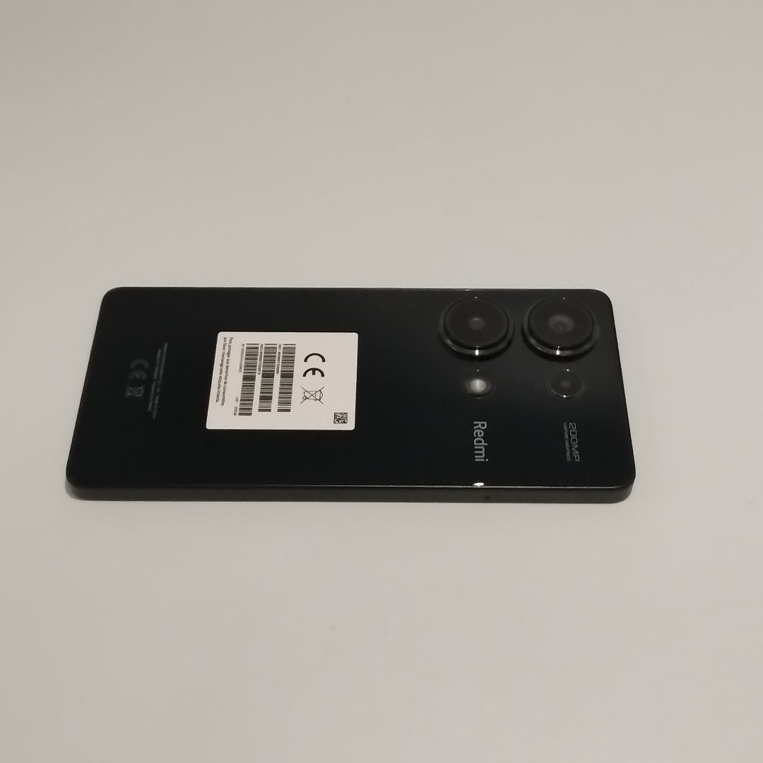 CELULAR XIAOMI REDMI NOTE 13 PRO 23117RA68G (2023) 256 GB 8 GB RAM (SEMINUEVO)