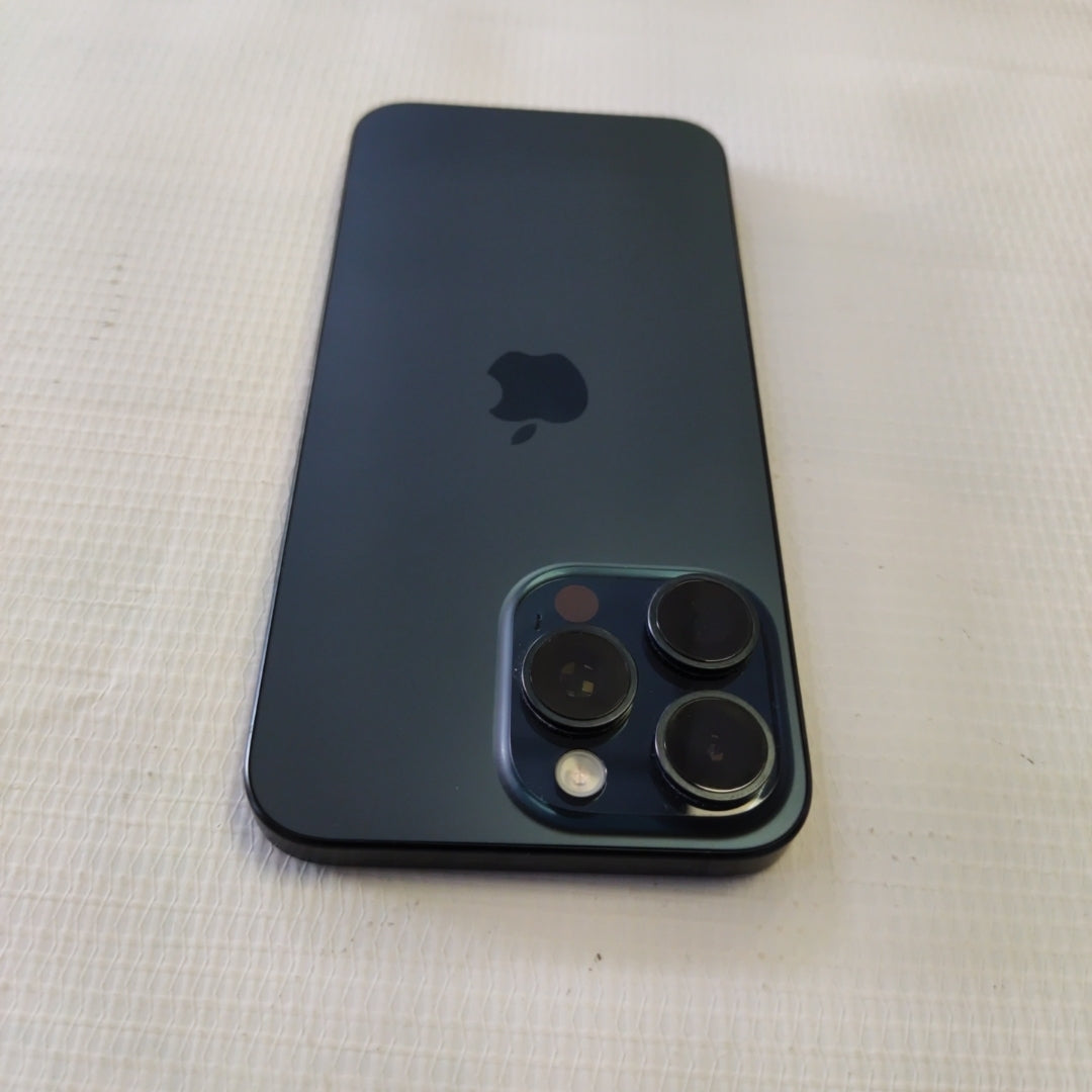 CELULAR APPLE IPHONE 15 PRO MAX A3105 (2023) 256 GB 8 GB RAM (SEMINUEVO)