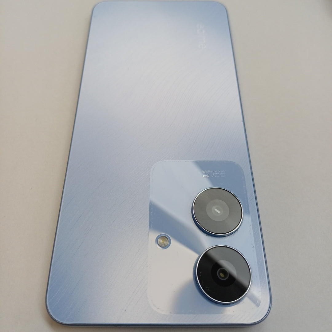 CELULAR REALME REALME NOTE 60-RMX3933(2023) 128 GB 4 GB RAM (SEMINUEVO)
