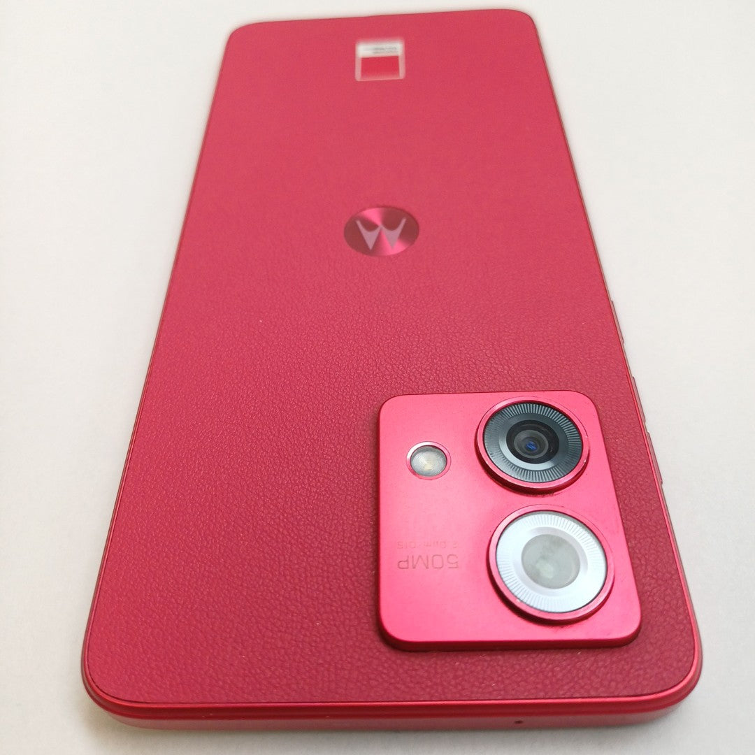 CELULAR MOTOROLA MOTO G84 XT2347-1 (2023) 256 GB 8 GB RAM (SEMINUEVO)