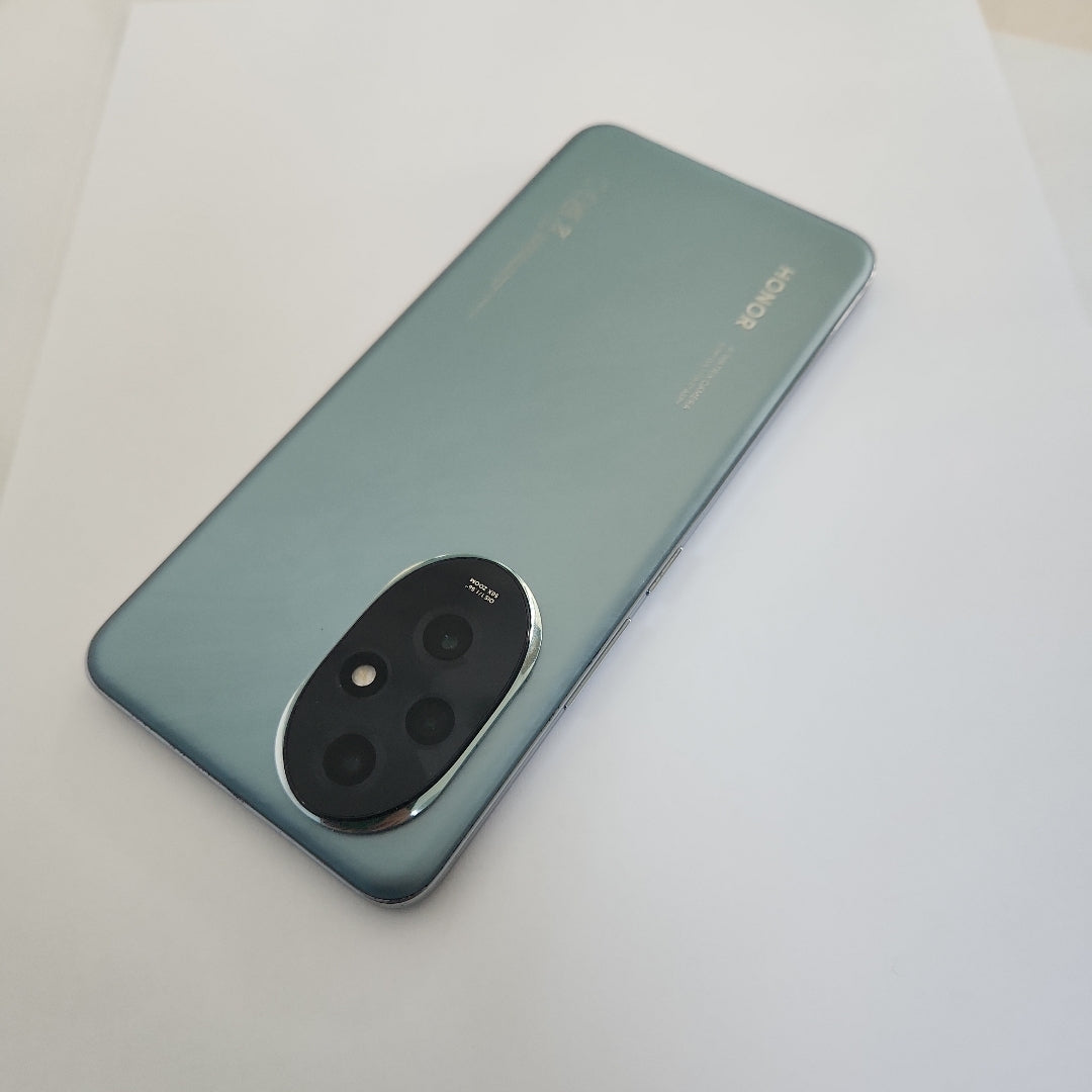 CELULAR HONOR 200 5G ELI-NX9 (2024) 256 GB 8 GB RAM (SEMINUEVO)