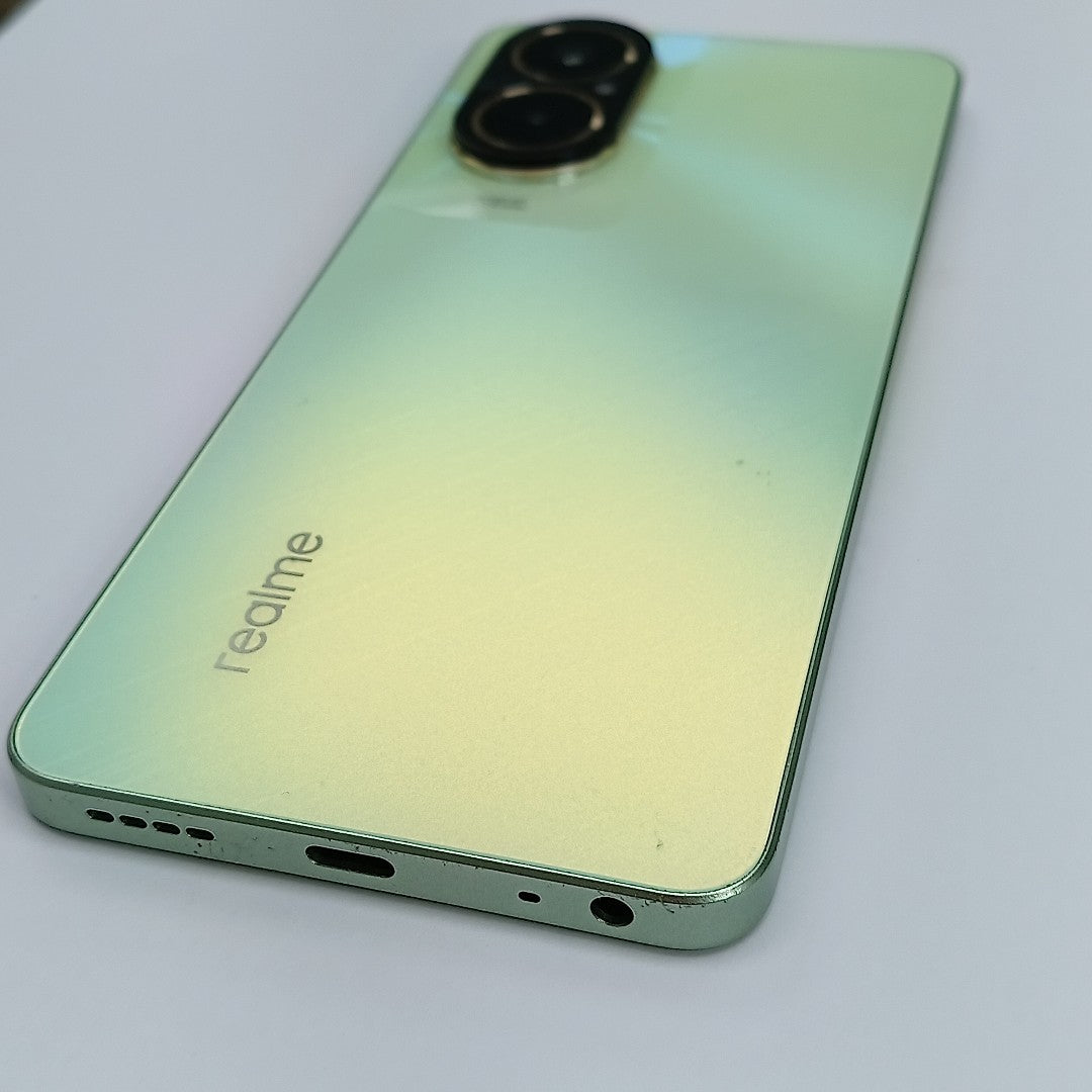 CELULAR REALME C67 RMX3890 (2023) 256 GB 8 GB RAM