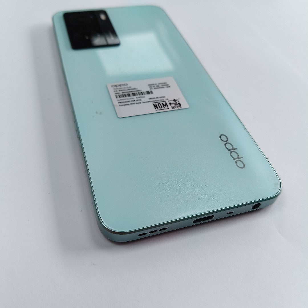CELULAR OPPO  A57 CPH2387 128 GB 4 GB RAM