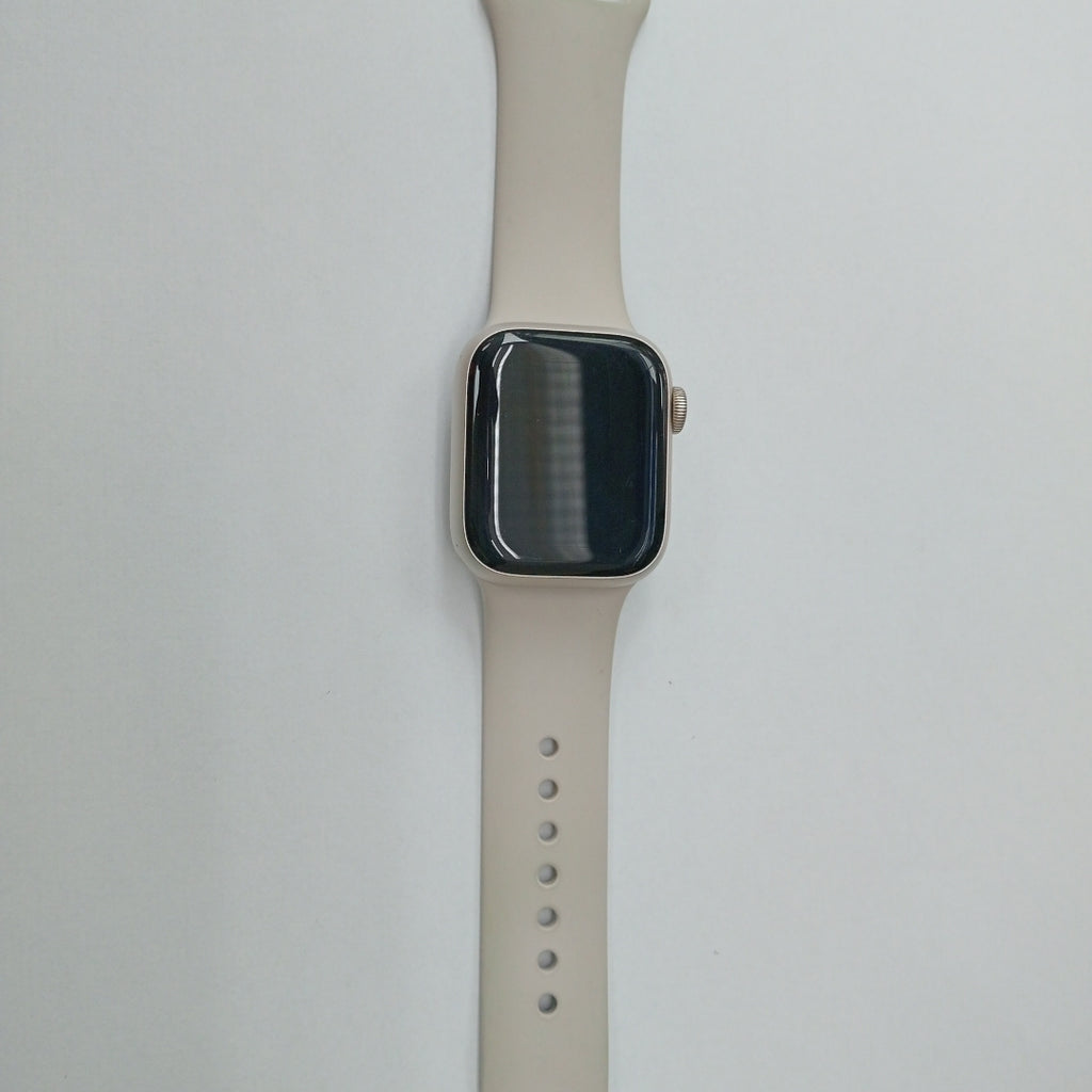 SMARTWATCH APPLE SERIES 9 ALUMINIO A2978 41 MM GPS