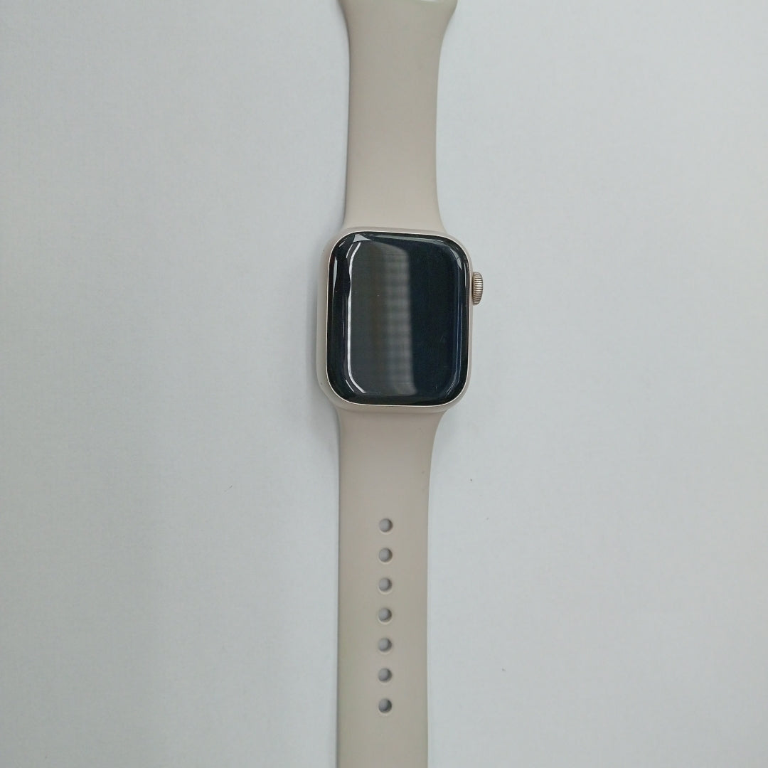 SMARTWATCH APPLE SERIES 9 ALUMINIO A2978 41 MM GPS