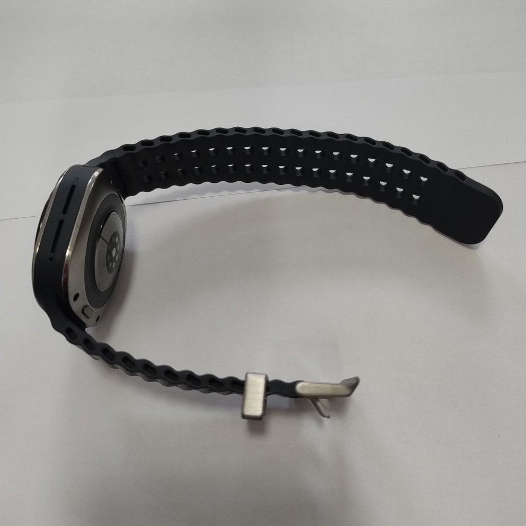 SMARTWATCH SAMSUNG GALAXY WATCH ULTRA SM-L705F (2024) 47 MM GPS + CELULAR (SEMINUEVO)