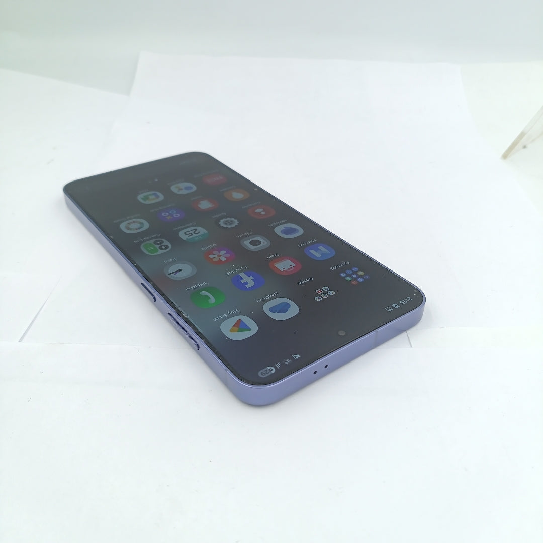 CELULAR SAMSUNG GALAXY S24 + SM-S926B (2024) 256 GB 12 GB RAM (SEMINUEVO)