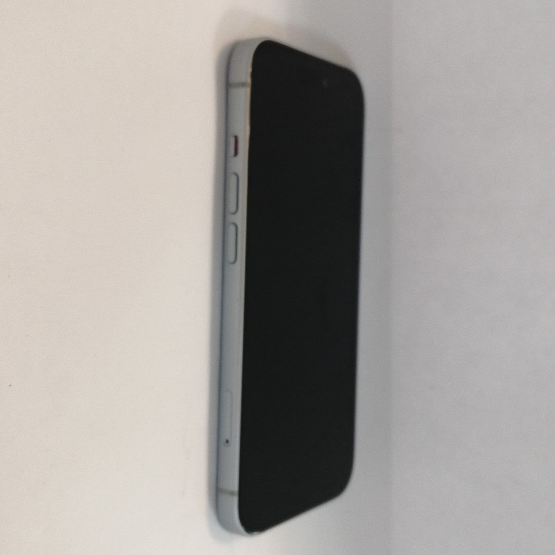 CELULAR APPLE IPHONE 15 A3092 (2023) 128 GB 6 GB RAM (SEMINUEVO)