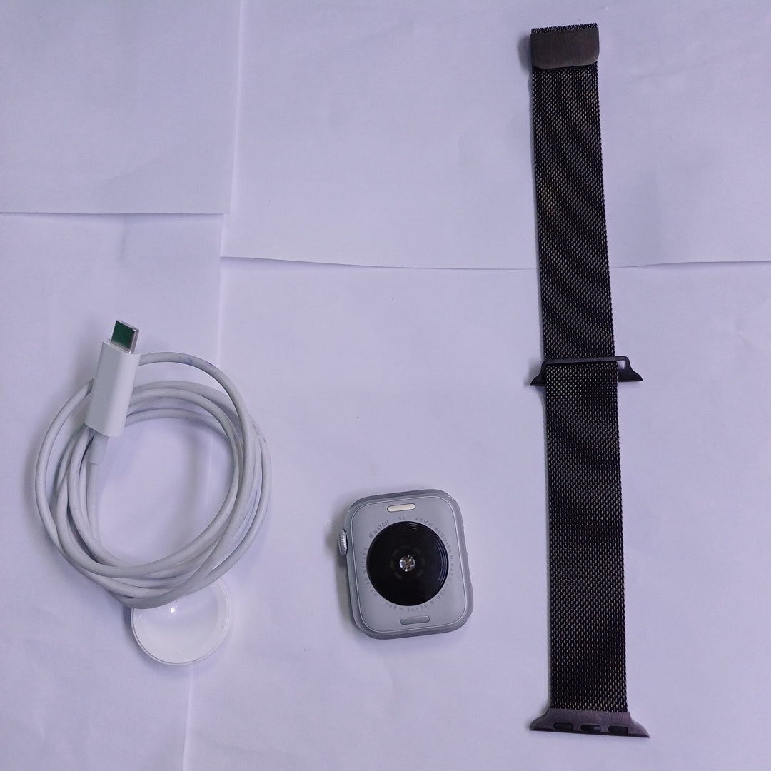 SMARTWATCH APPLE SE 2 ALUMINIO A2722 40 MM GPS (SEMINUEVO)