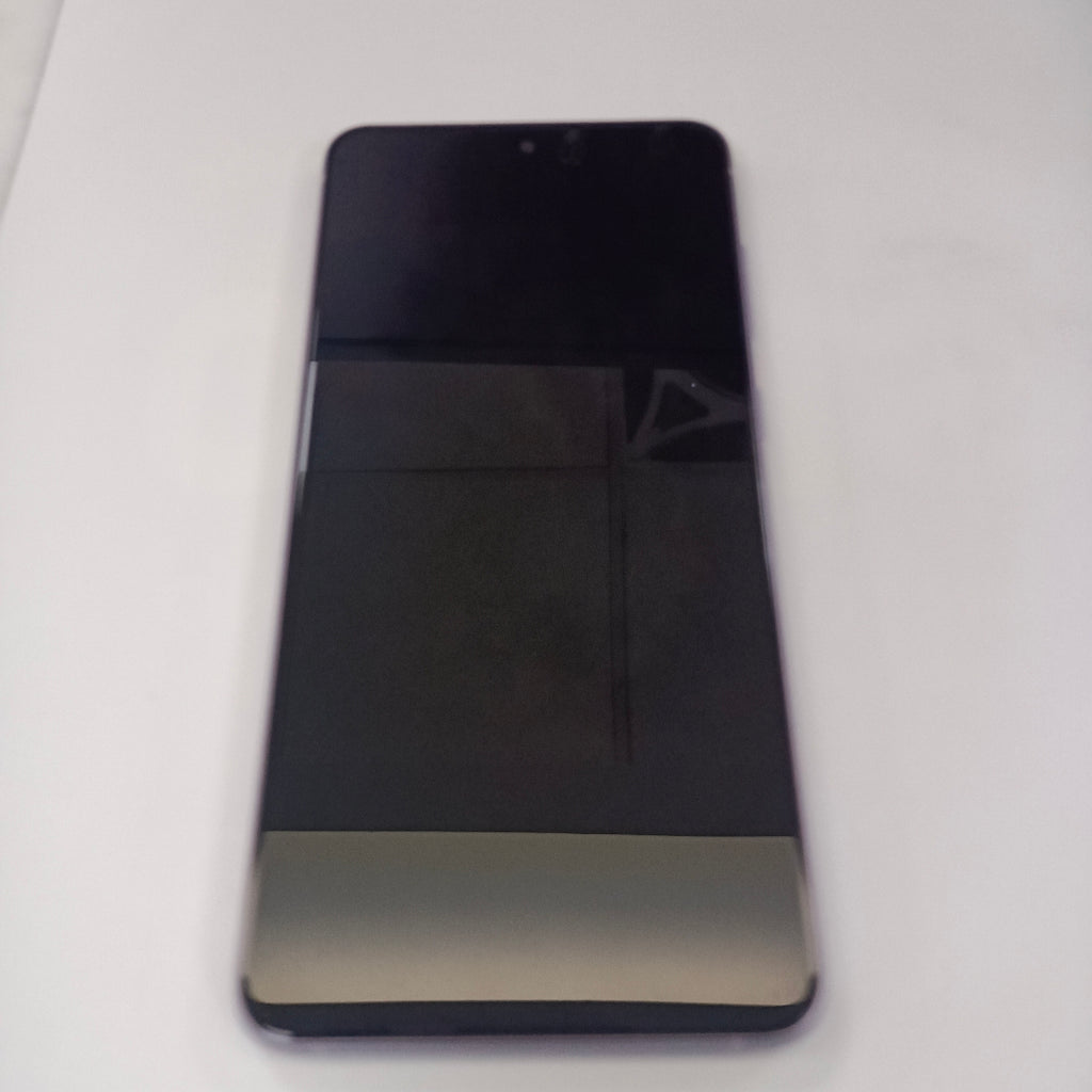 CELULAR SAMSUNG GALAXY S21 FE 5G SM-G990E 256 GB 8 GB RAM (SEMINUEVO)