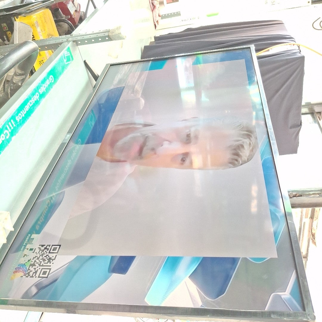 PANTALLA LG 43UP7500PSF (2022) 43" LED 4K (SEMINUEVO)