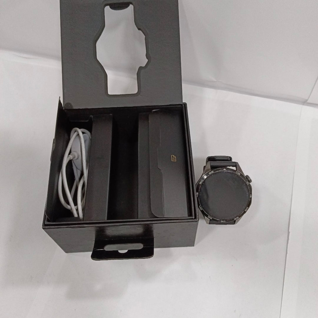 SMARTWATCH HUAWEI WATCH GT 4 PNX-B19 46 MM GPS (SEMINUEVO)