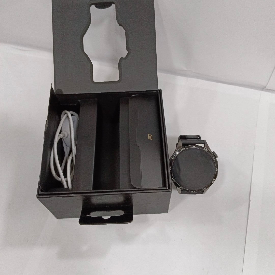 SMARTWATCH HUAWEI WATCH GT 4 PNX-B19 46 MM GPS (SEMINUEVO)