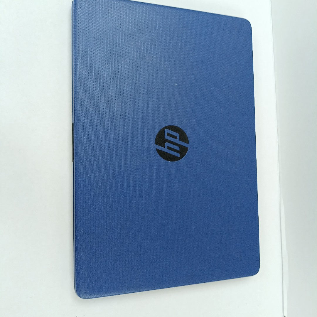LAPTOP HP 14-DQ2521LA (2022) 256 GB SSD 8 GB RAM (SEMINUEVO)