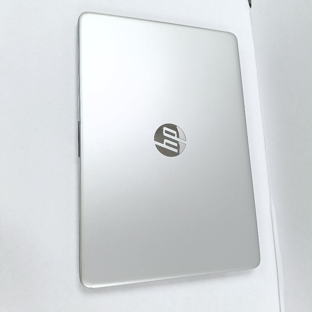 LAPTOP HP 14-DQ0527LA (2023) 256 GB SSD 8 GB RAM (SEMINUEVO)