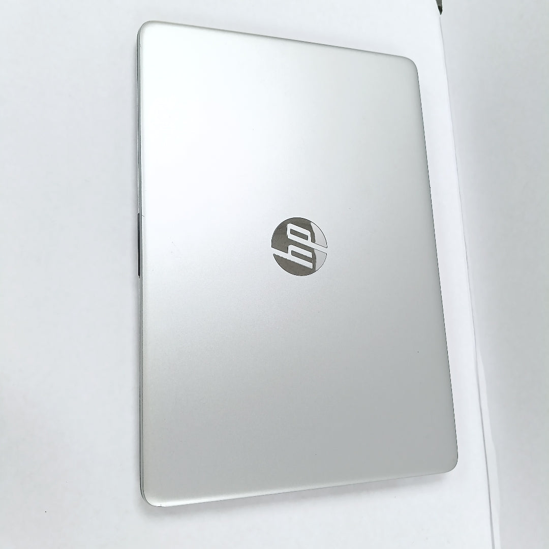 LAPTOP HP 14-DQ0527LA (2023) 256 GB SSD 8 GB RAM (SEMINUEVO)
