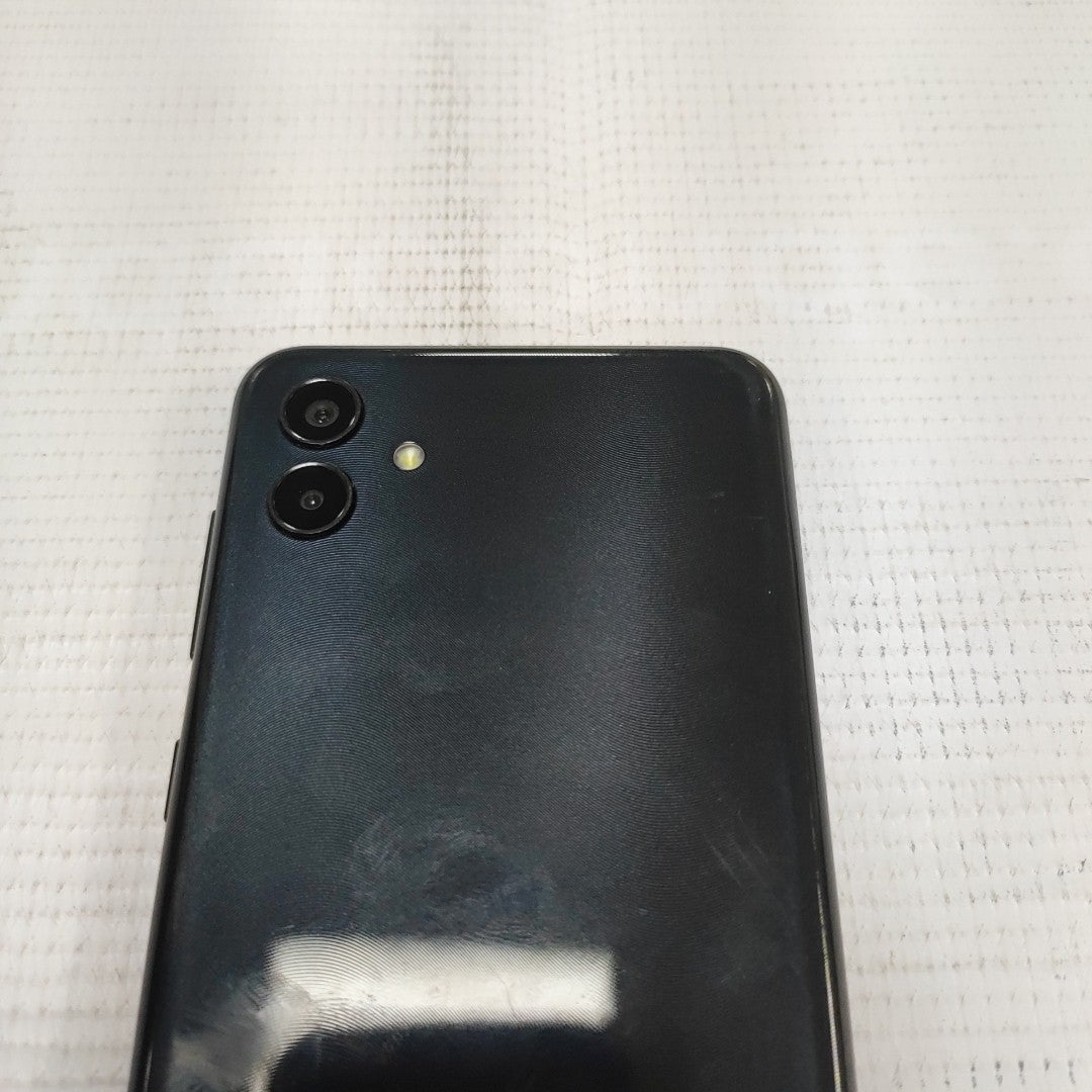 CELULAR SAMSUNG GALAXY A04 SM-A045M 32 GB 3 GB RAM (SEMINUEVO)