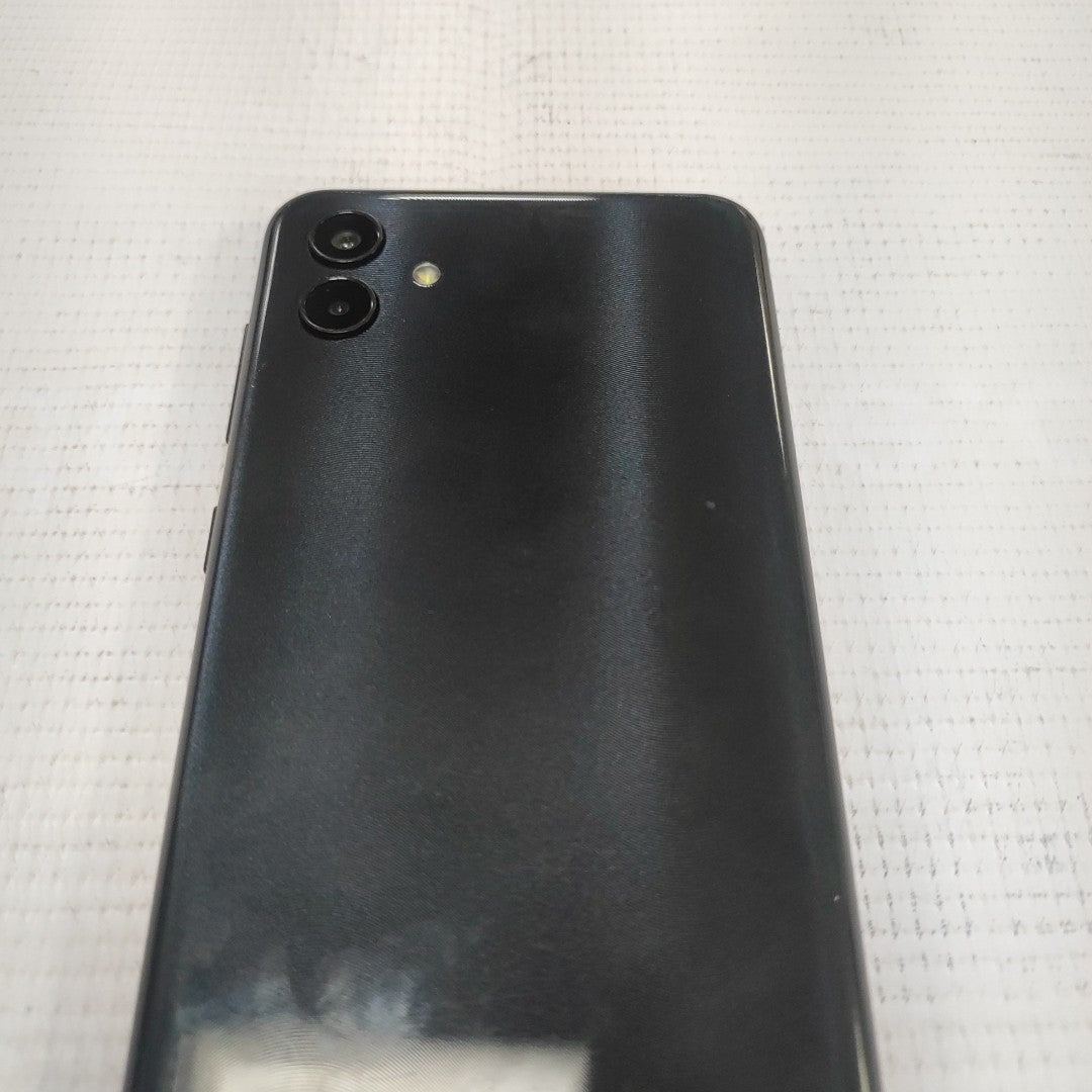 CELULAR SAMSUNG GALAXY A04 SM-A045M 32 GB 3 GB RAM (SEMINUEVO)