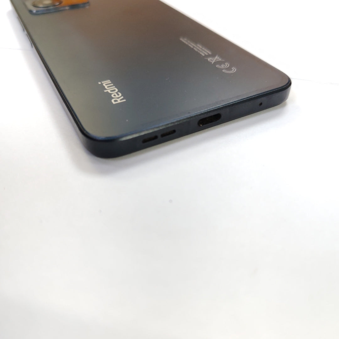 CELULAR XIAOMI REDMI NOTE 12 23028RA60L 128 GB 6 GB RAM (SEMINUEVO)