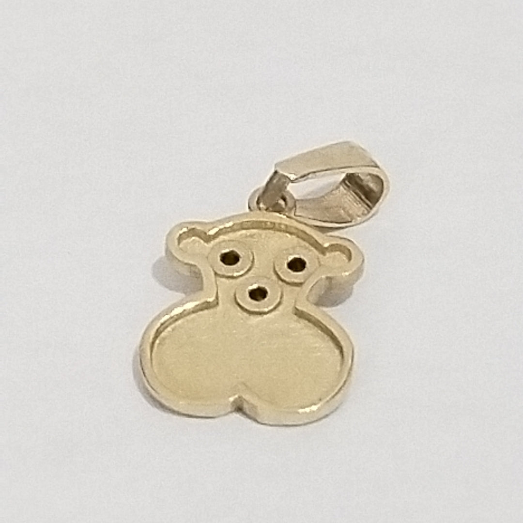 DIJES ORO 14K 0.8 (NUEVO)